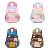 Kids Nursery School Backpack With Padded Straps For Toddler Boys And Girls