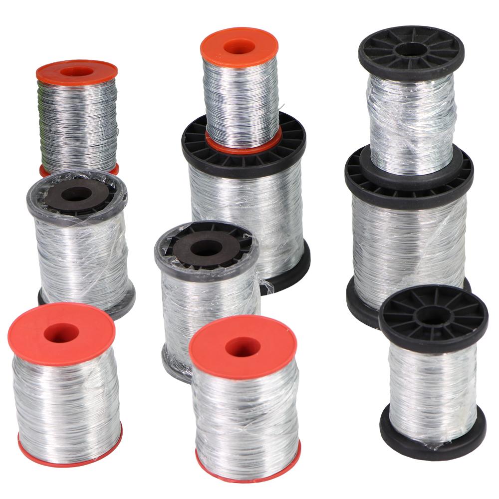 

0,4 мм 0,55 мм 250 г 500 г 1000 г Нержавеющая сталь рамка для улья проволока железное пчеловодческое оборудование инструмент пчеловода сотовая вощина