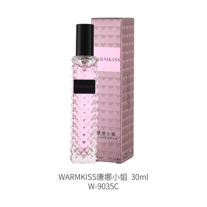 Casual Miss Lasting Women's Perfume 30ml Male and Female Light Fragrance Student Girl Fresh