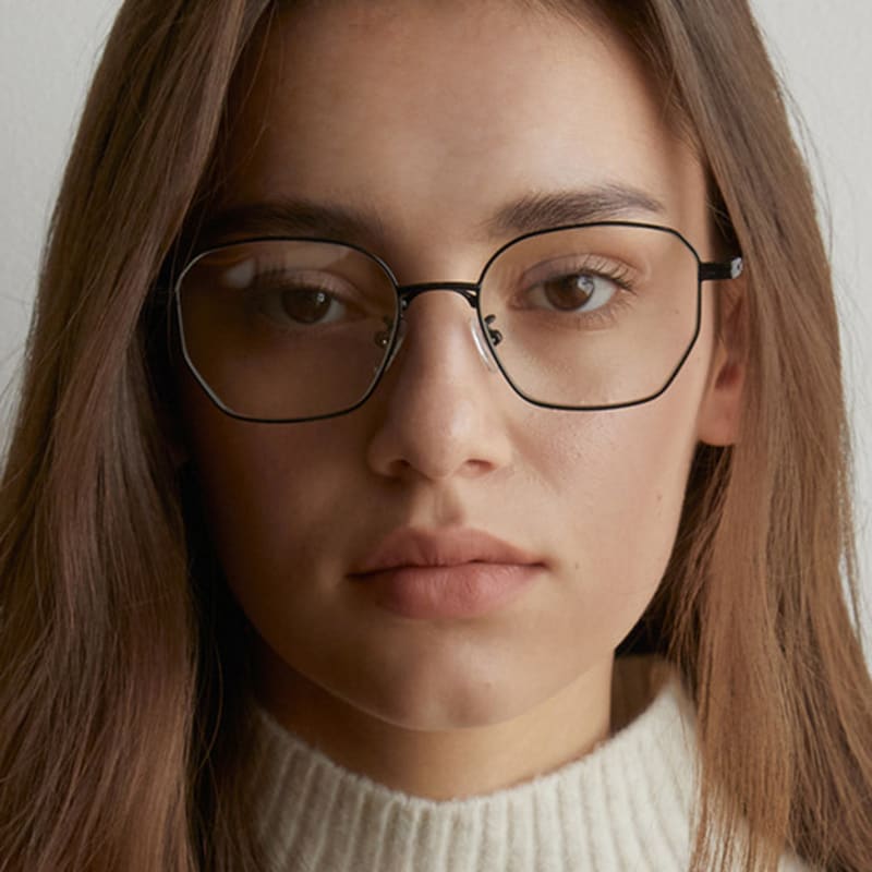 

One Brilliant Romy-OB0323-Black FREE