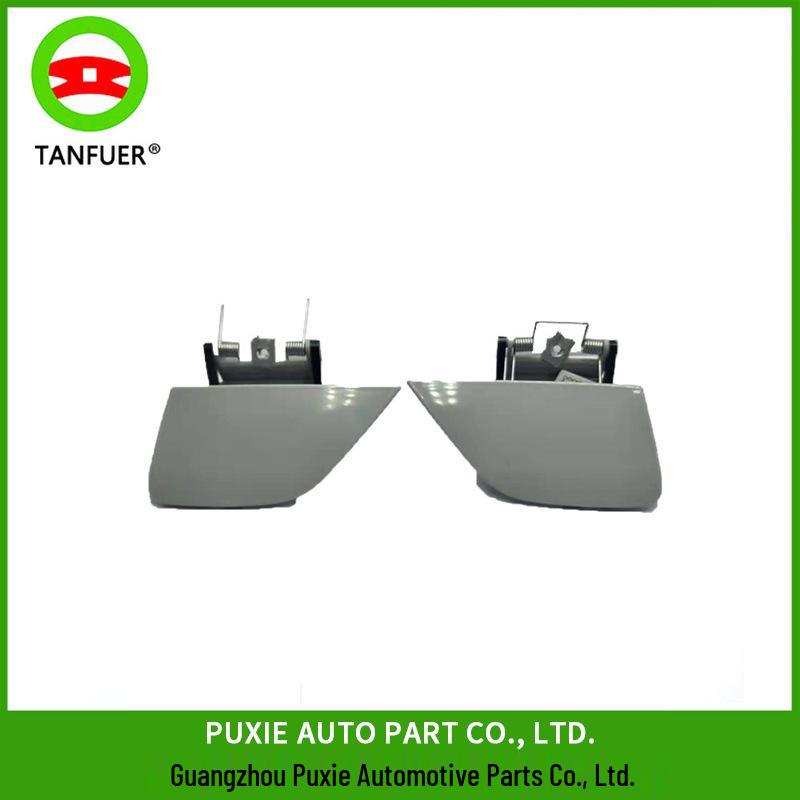 

Крышка форсунки омывателя/распылителя левой фары для BMW E65/E66/E67 (51117057413) Tanfan