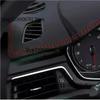 FÜR CHANGAN CS75 2018-2025 Auto Armaturenbrettmatte Armaturenbrett Abdeckung Sonnenschutz Armaturenbrett Abdeckung Teppich Zubehör