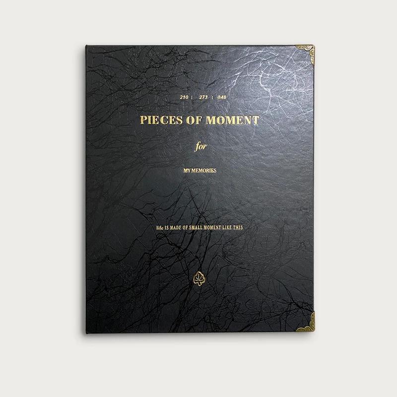 Big Capacity 3 Inch Photo Album