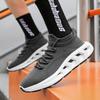 Summer Men's Sneakers High Quality Breathable Casual Shoes Outdoor Non-Slip Man Sport Shoe Lightweight Fashion Tennis Footwear