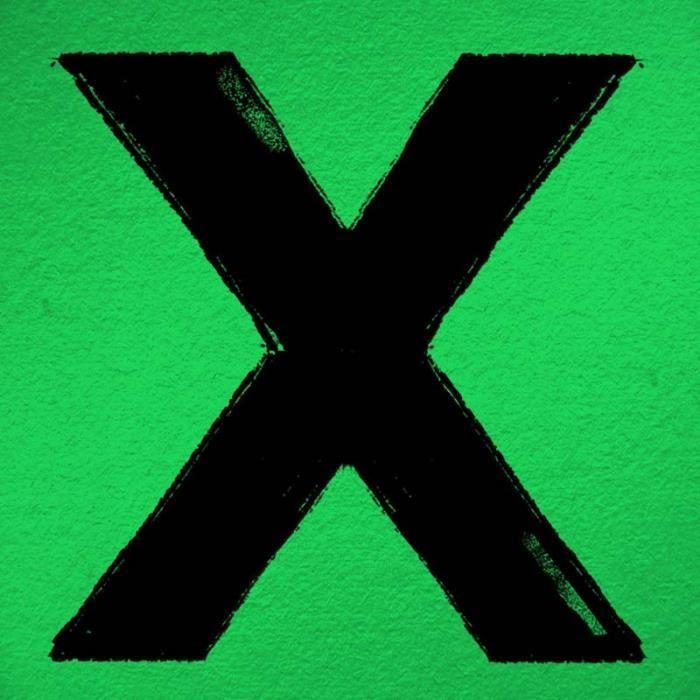 Arborescence X Van Ed Sheeran (Cd)
