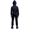 Kids Halloween Costume Glow In Dark Skeleton Suit Jumpsuit Design Friendly Jumpsuit Role Play Party Outfits