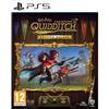 Harry Potter : Quidditch Champions - Ps5 Game - Deluxe Edition