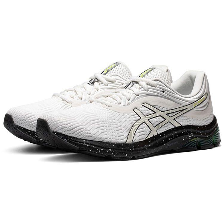 Asics Gel Pulse 11 White/Black 1011B293-100
