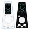 Solo Mechanical Metronome for Piano, Guitar, Violin - Precise Rhythm Keeper for Exams