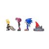 Sonic Prime 2.5-inch Action Figure Multipack Wave 1
