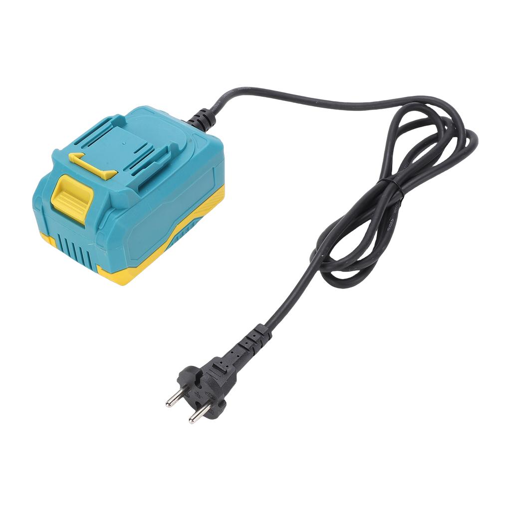 Convertor de Alimentare AC 220V la DC 20V Potrivit pentru Adaptor Instrument Electric Fără Fir cu Baterie Li-Ion Makita cu Inteligent