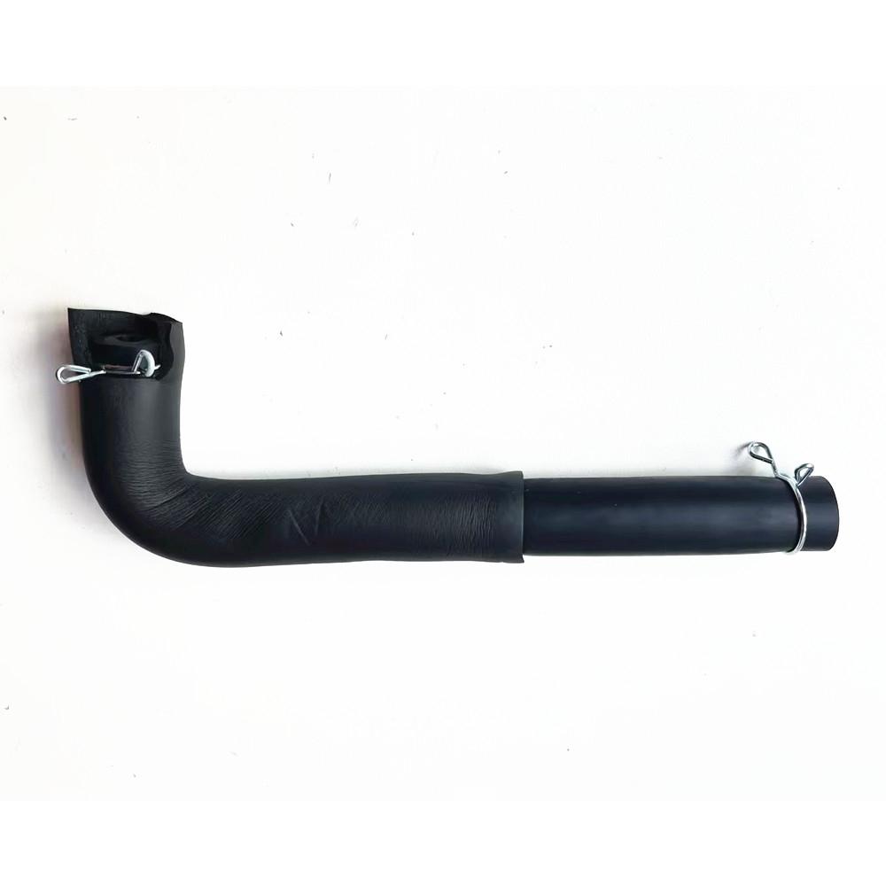 PCV Hose for Toyota Tacoma 2.4L 2.7L (12261-75070)
