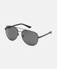 Tumiaiweeo Stu163F 531P (Black) Sunglasses