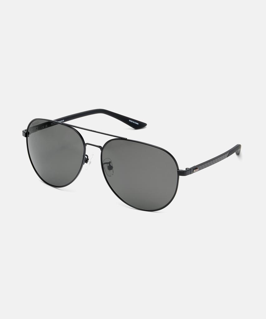 Tumiaiweeo Stu163F 531P (Black) Sunglasses