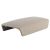Center Console Armrest Lid Central Box Cover Cap Fit for Honda Accord 7th 2003‑2007Beige
