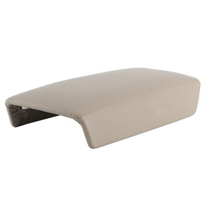 Center Console Armrest Lid Central Box Cover Cap Fit for Honda Accord 7th 2003‑2007Beige