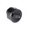 Headlight Switch Fog Light Knob Replaces 1K0941431BB Compatible with Volkswagen Transporter Amarok Rabbit Tiguan