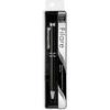 Zebra P Ba68 Bk Oil Based ballPoint Pen Filare 0.7 Black