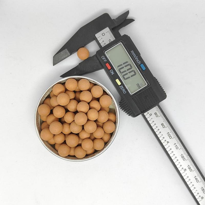 100g White Black Red Bathroom Replacing Water Purification Mineral Beads