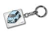 Porta-moedas, clips, porta-chaves – Chaveiros