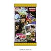 Heart Character Portrait Bizarre Adventure S Banana Flavored Toy Set of JoJo's Gum/Candy [Box 10]