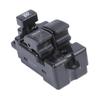 S63L-66-350 Front Right Power Window Switch Electric Glass Lifter Button for Mazda Bongo 1999- Car Accessories S63L66350