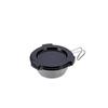 Captain Stag Captain Stag Uh 3034 [shera Cup 320ml Lid   Cup X 2 Sets]