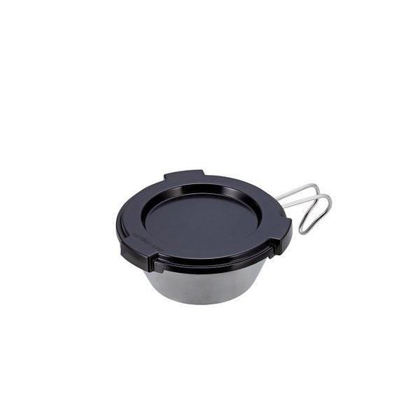 Captain Stag Captain Stag Uh 3034 [shera Cup 320ml Lid   Cup X 2 Sets]