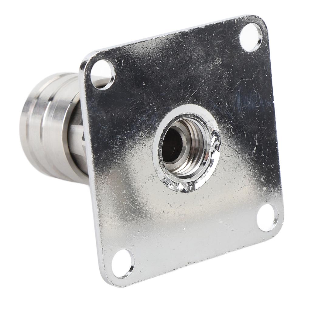 Foam Pressure Washer Holder Aluminum Alloy Space Saving Easy Storage 1 4 Inch Quick Connect Wall Mount Foam Cannon