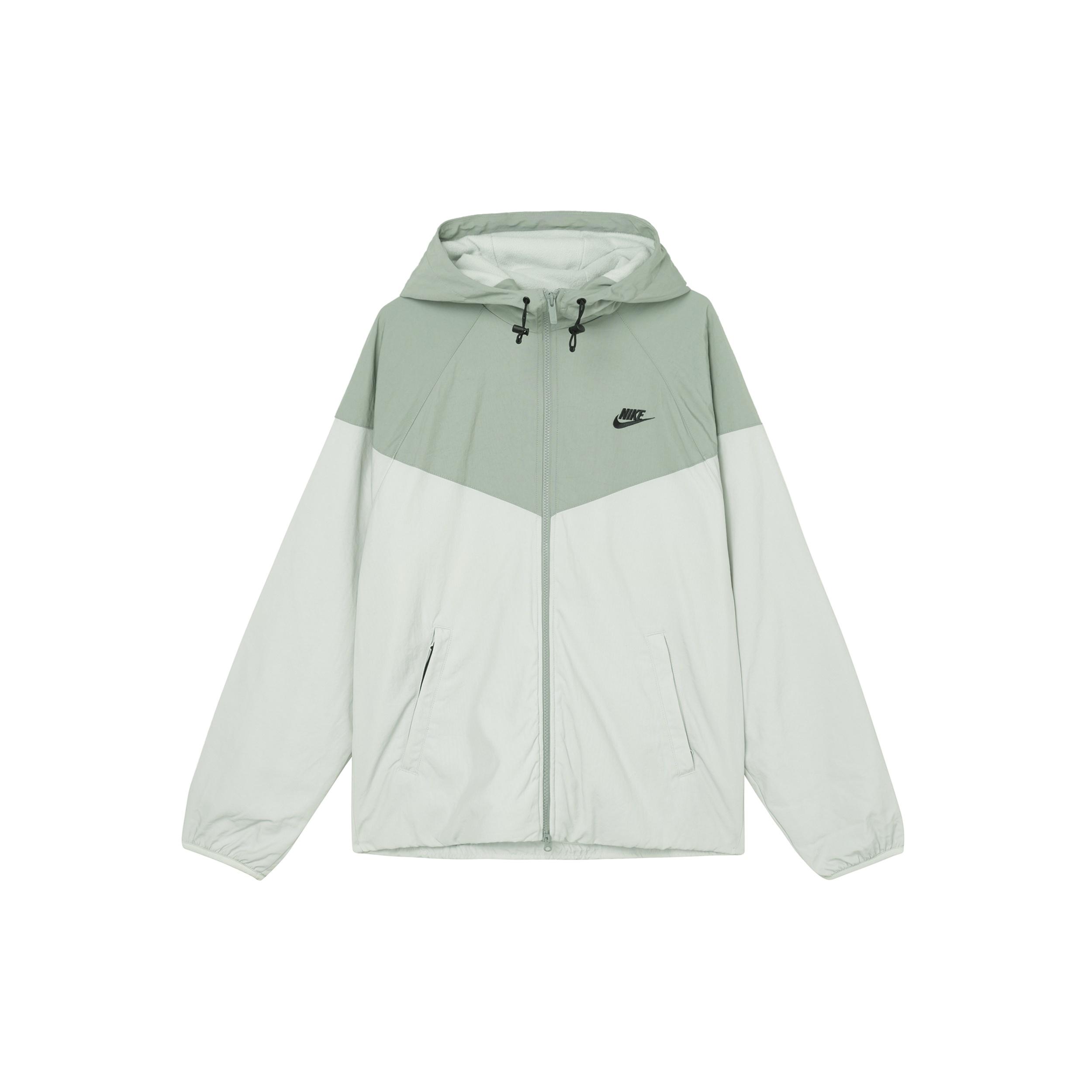 Nike AS WR Winter WVN HD jacket Teal Men s FB8619-330 L