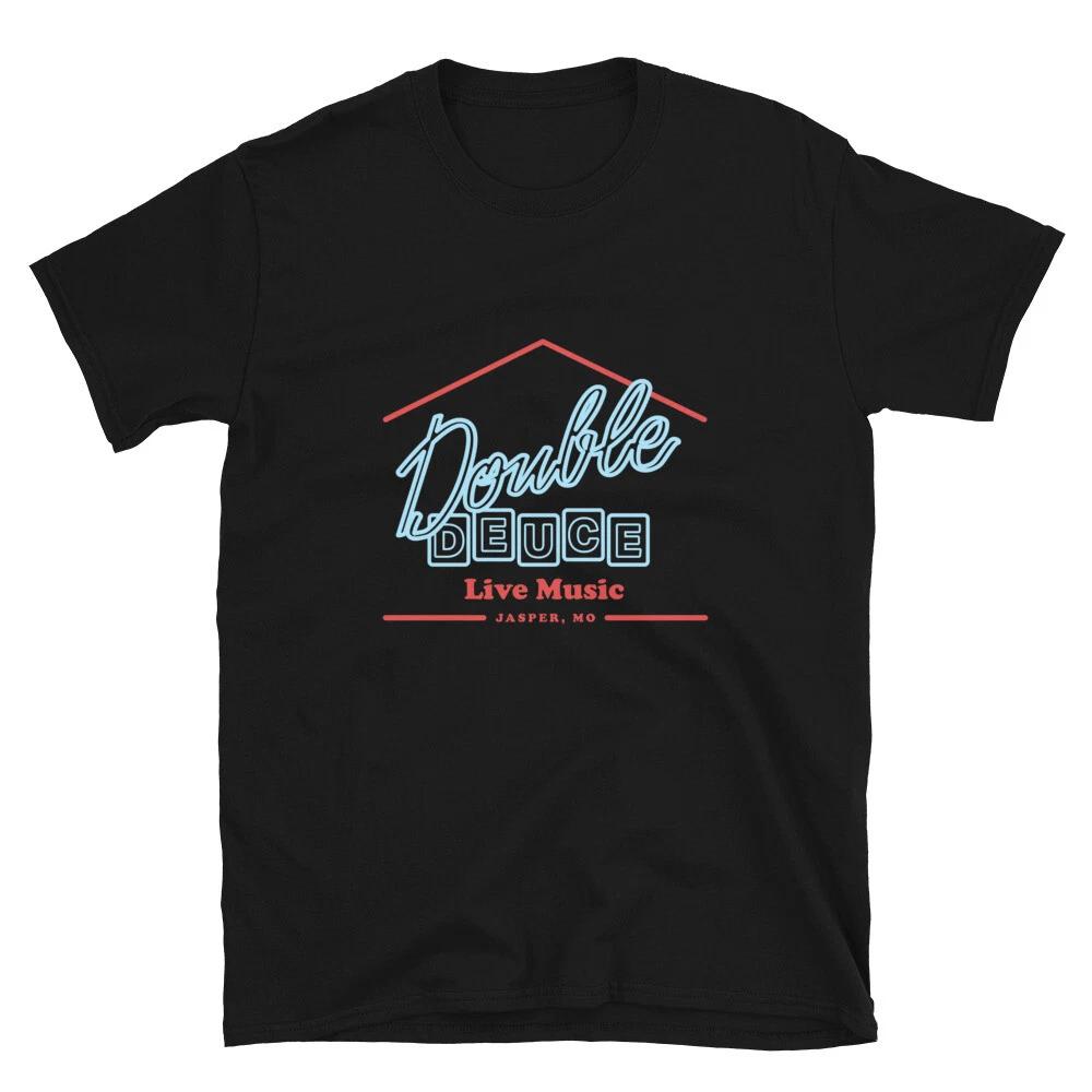 Double Deuce T-Shirt L