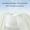 Plus Size Women's New Cotton Anti Bacterial Traceless Triangle Panties