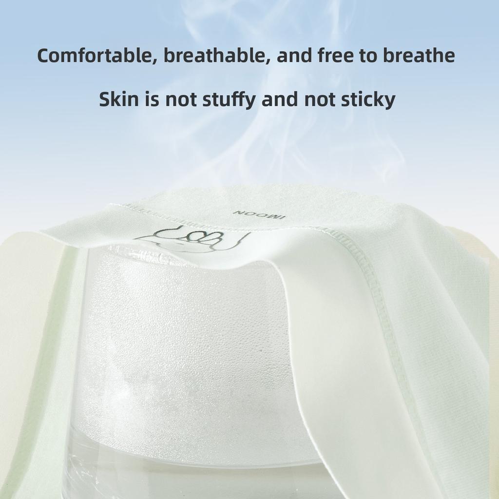Plus Size Women's New Cotton Anti Bacterial Traceless Triangle Panties
