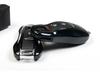 Compatible Moonlight Blue Key Cover for Porsche Cayenne, Macan, 718, Taycan, 911, Panamera