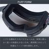 DICE HIGHROLLER HR35191 NAV Photochromic Snow Goggles with MIT Blue Made in for Snowboarding and Skiing Mirror, Japan, Adults,