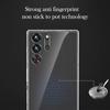 Magnetic Case For ZTE Nubia Redmagic 10 Pro Plus Wireless Charging Back Cover Case for Redmagic 10 Pro+