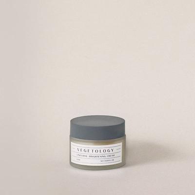 Vegitology Viniferine Brightening Cream 50ML