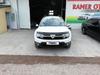 EuroCap Bonnet Deflector for Dacia Duster 2008-2018