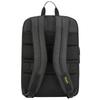 Targus CityGear Shockproof Backpack, 2-Way Briefcase with Laptop Storage, Fits 15.6-inch Laptops, Convertible, Dimensions: 32 X 11 X 46.5 Cm (12.5 X