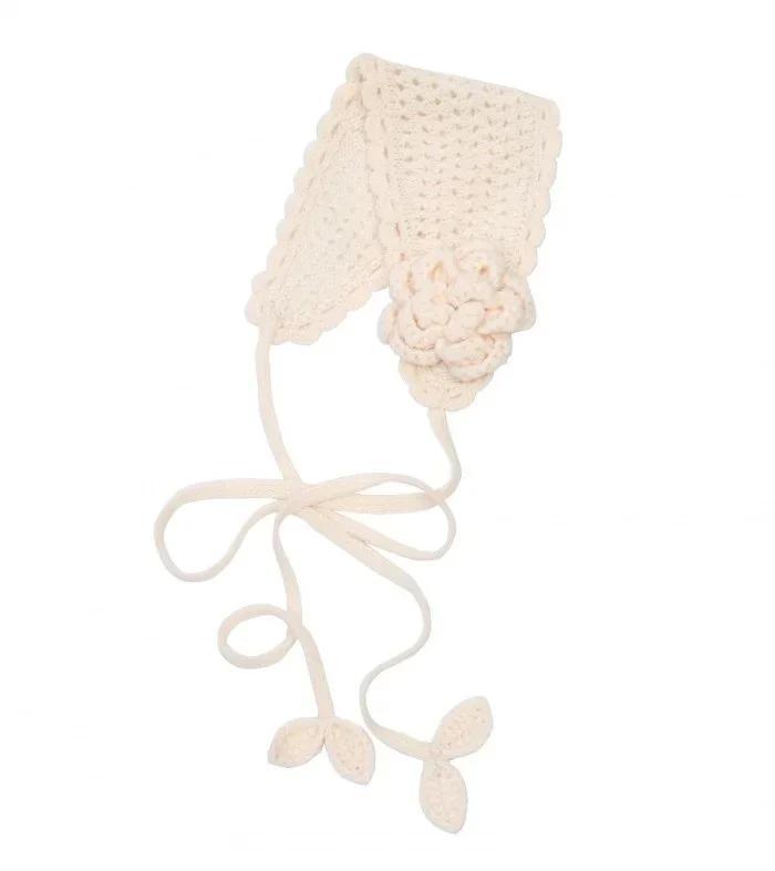 

[Б/У] MILK Розовый Волосы Крючком