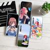 RP47 Miku Nino Itsuki Nakano Case for LG K22 K30 K40 K40S K41 K42 K50 K50S K51 K51S K52 K61 K62 K71 K92 Q60 Q61 V40 V50 V60