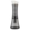 Large Capacity Glass Cold Brew and Hand Brewed Coffee Pot with Removable Filter for Home Use Easy To Clean