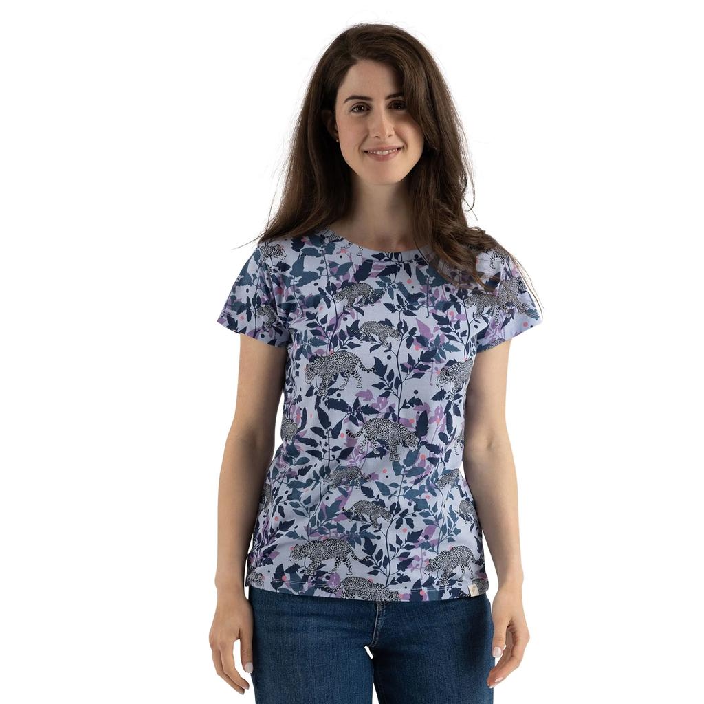 Dámské tričko Phillipa