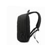 CoolBox Black Waterproof Backpack for Laptop Up To 15.6"