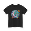 Alien Worlds T-Shirt | Extraterrestrial Adventure Space Fan Tee