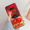 Hülle Für Samsung Galaxy S10E Hülle Abdeckung Für Samsung S10E Silikon Weiches TPU Rückseite Handyhülle Für Samsung S10E SM-G970 Abdeckung Stoßfänger