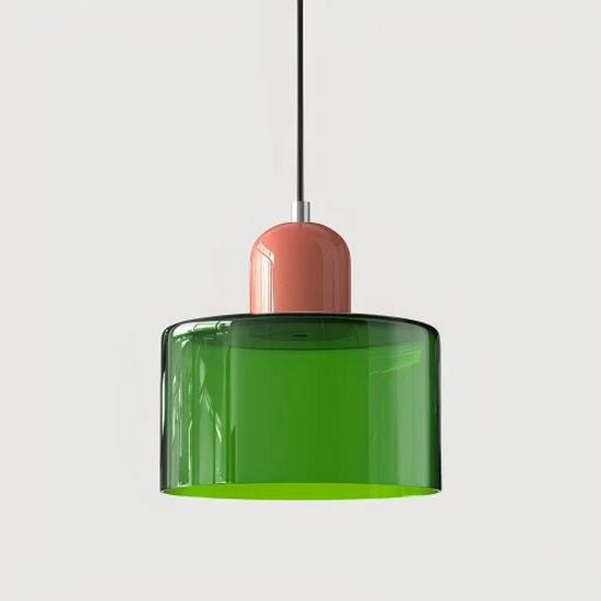 Designer Cross-border Second-hand Chandelier for Balcony, Restaurant, or Bedside - Cream Style, Simple, Warm, Creative Bar Lighting
