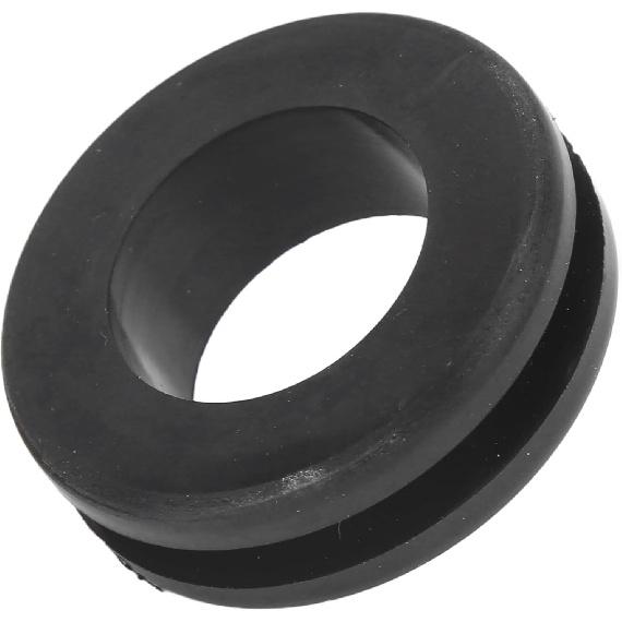 Fuel Vent Insulation Grommet 1015139 for Gas 1982 Up, Rubber, Direct Fit