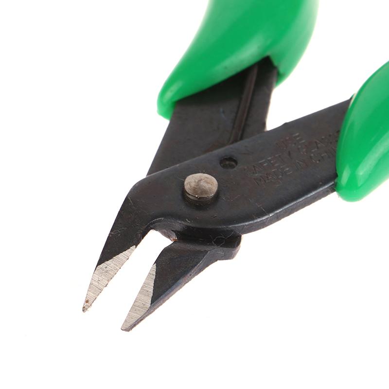 Steel Pliers Scissors For Cutting Racing Pigeon Birds Leg Bands Ring Metal Bird Foot Chicken Foot Ring Or Wire Cutting