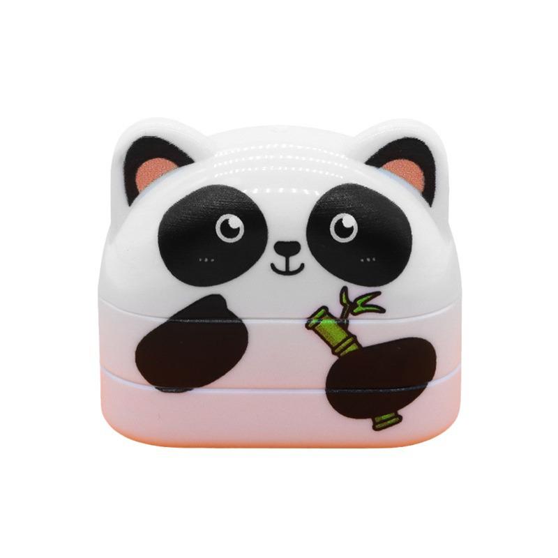 Haustier Doppel-Schicht Zweifarbig Babynamenstempel